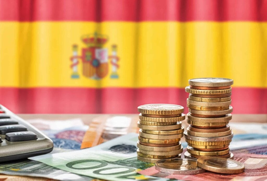 Los impuestos se comen hasta el 55 % del salario total 5poder org